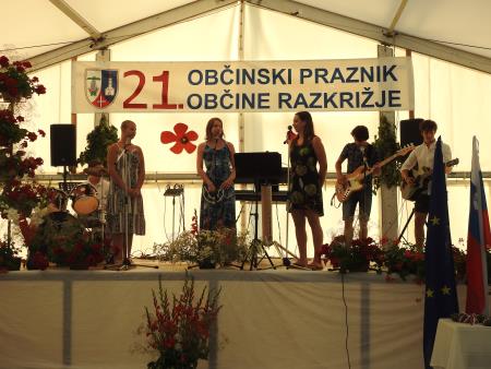 Osrednja proslava ob 21. občinskem prazniku Občine Razkrižje 10